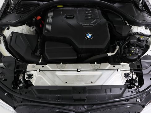 Used 2020 BMW 330i 330i 2.0T w/ Premium Package image 43