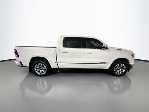 Used 2023 RAM 1500 Limited AWD/4WD image 8