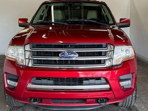 Used 2017 Ford Expedition EL Limited w/ Equipment Group 301A image 3