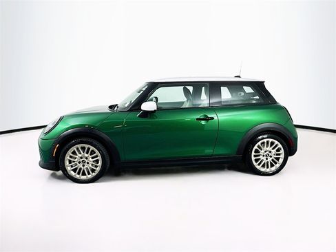 Certified 2025 MINI Cooper S image 4