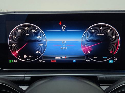 Certified 2026 Mercedes-Benz GLE 350 4MATIC image 23