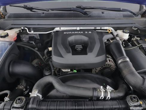 Used 2018 Chevrolet Colorado Z71 image 15