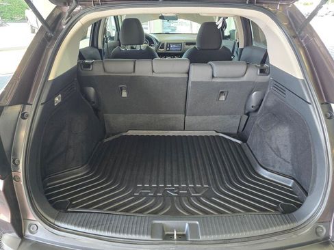 Used 2022 Honda HR-V EX image 15