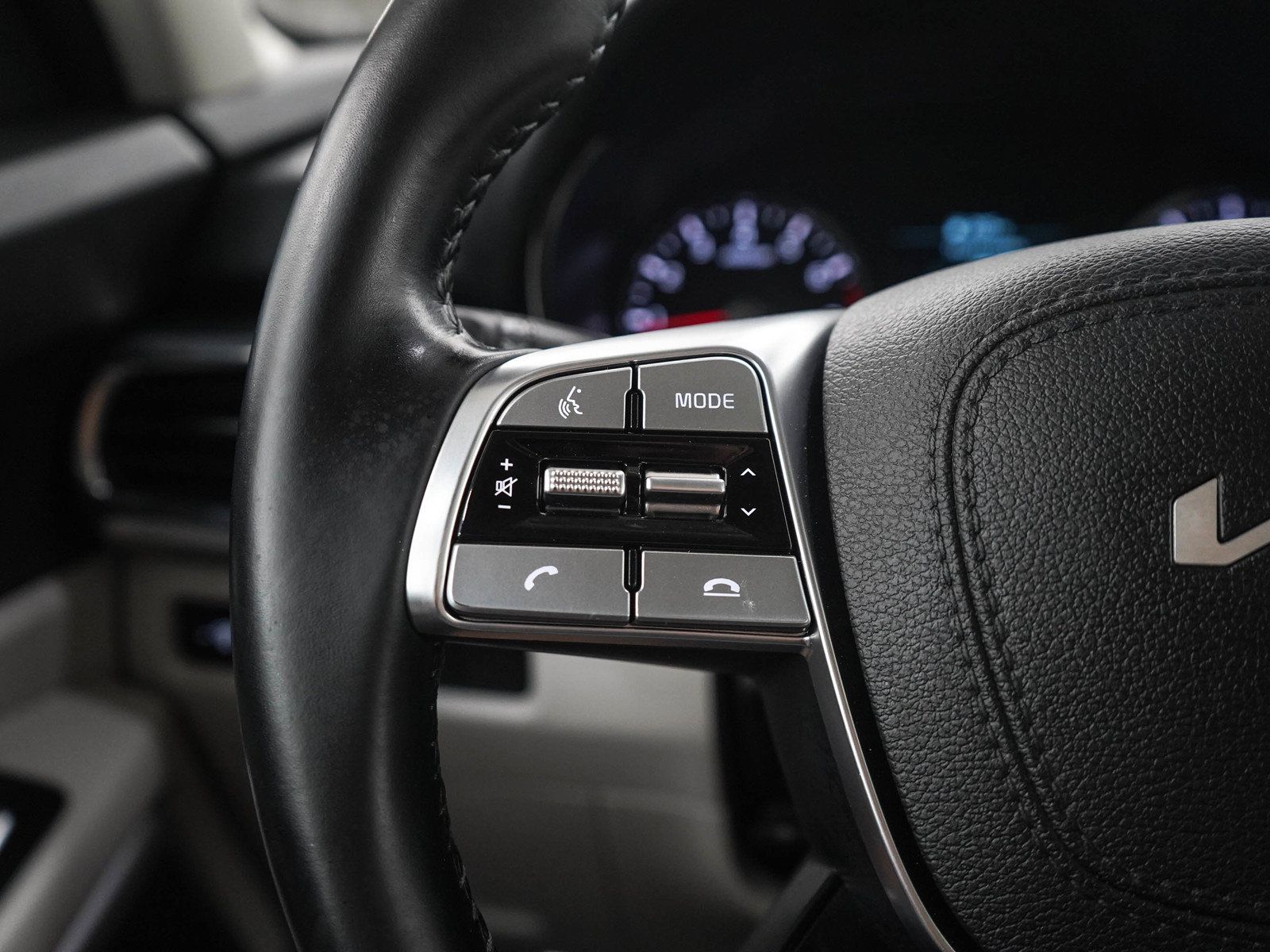 Used 2022 Kia Telluride S AWD/4WD image 26