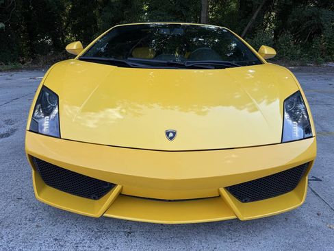 Used 2011 Lamborghini Gallardo LP 560-4 AWD/4WD image 28
