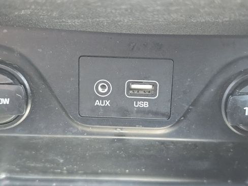 Used 2017 Hyundai Tucson Night AWD/4WD image 22