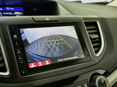 Used 2016 Honda CR-V EX image 10
