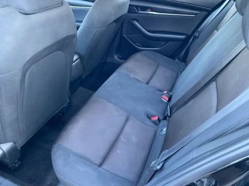 Used 2025 MAZDA MAZDA3 s FWD image 21