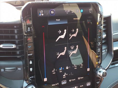 New 2027 RAM 1500 Limited AWD/4WD image 29