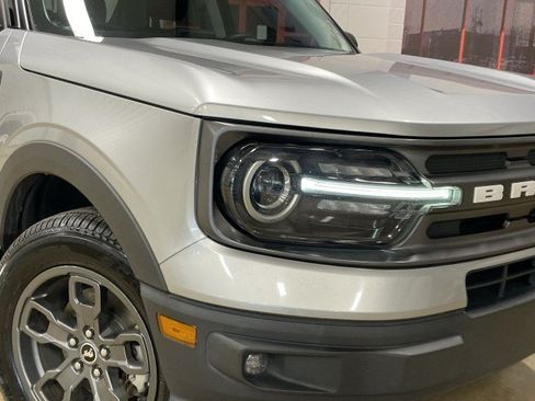 Used 2021 Ford Bronco Sport Big Bend AWD/4WD image 10