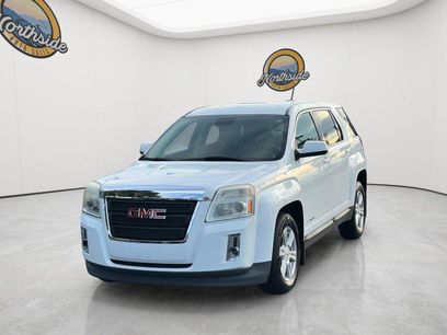 Used 2015 GMC Terrain SLE