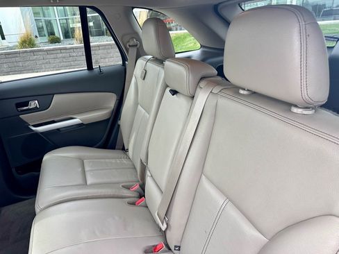 Used 2014 Ford Edge SEL w/ Equipment Group 204A image 10