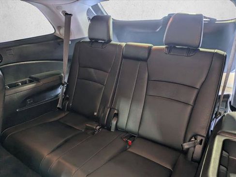 Used 2019 Honda Pilot Elite image 19