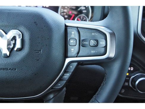 Used 2025 RAM 1500 Lone Star image 19