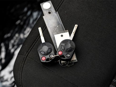 Used 2019 Ford Transit 350 XLT image 55