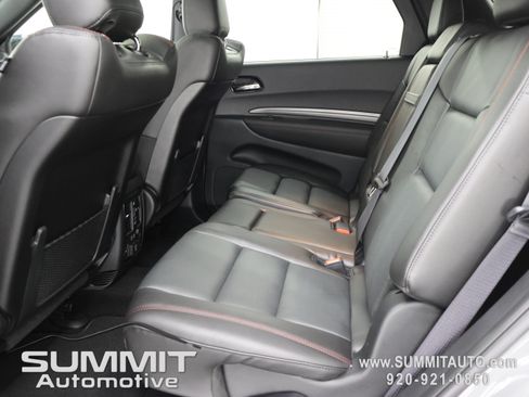 New 2026 Dodge Durango GT AWD/4WD image 9