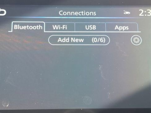 New 2026 Nissan Frontier S image 10