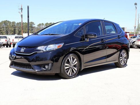 Used 2016 Honda Fit EX image 31
