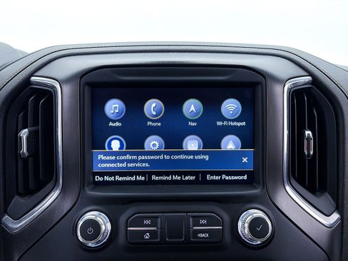 Used 2021 GMC Sierra 1500 AT4 w/ AT4 Premium Package image 22