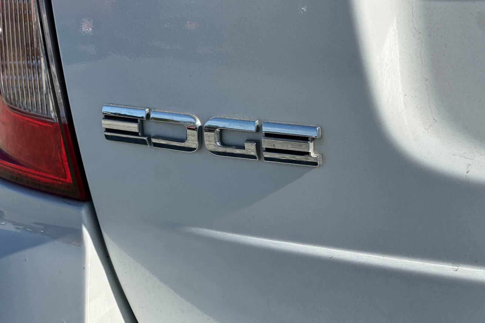 Used 2014 Ford Edge SEL w/ Equipment Group 205A FWD image 13