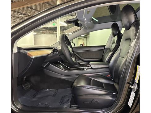 Used 2020 Tesla Model 3 Long Range AWD/4WD image 26