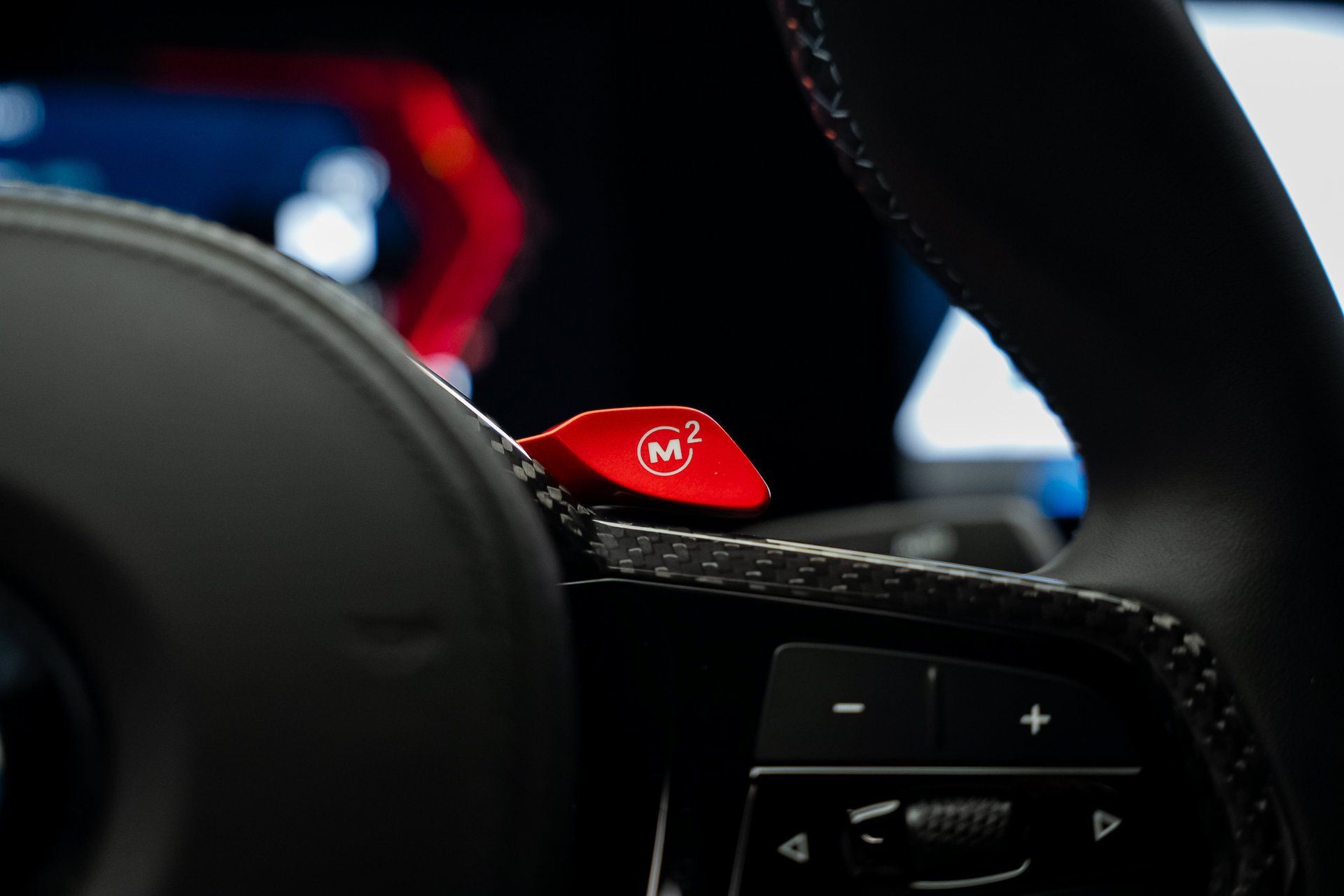 Used 2025 BMW M2 w/ Lighting Package RWD image 48