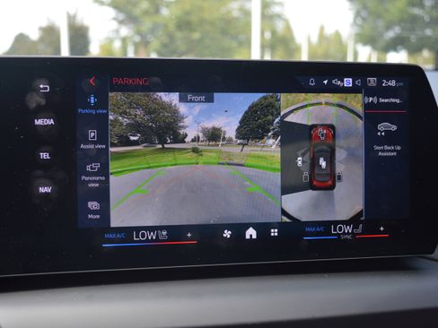 Certified 2025 BMW M235i xDrive image 20