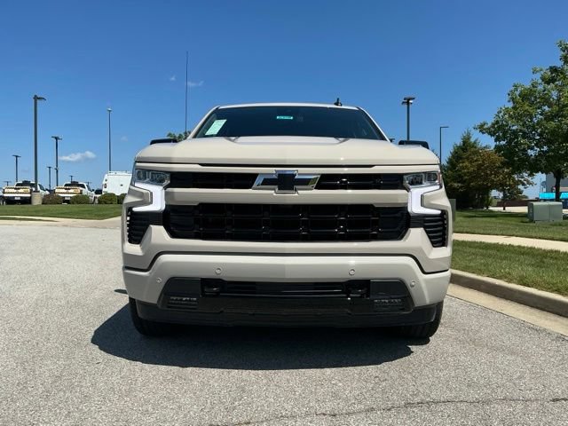 New 2026 Chevrolet Silverado 1500 RST w/ Safety Package AWD/4WD image 8