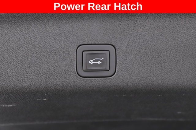 Used 2026 GMC Yukon Denali w/ Sun & Power Step Package AWD/4WD image 34