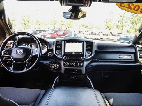 Used 2023 RAM 1500 Lone Star image 15