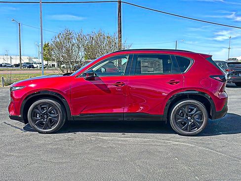 New 2026 MAZDA CX-5 2.5 S w/ Premium Plus Package image 5