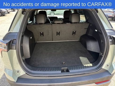 Certified 2025 Chevrolet Equinox LT w/ Convenience Package II FWD image 12