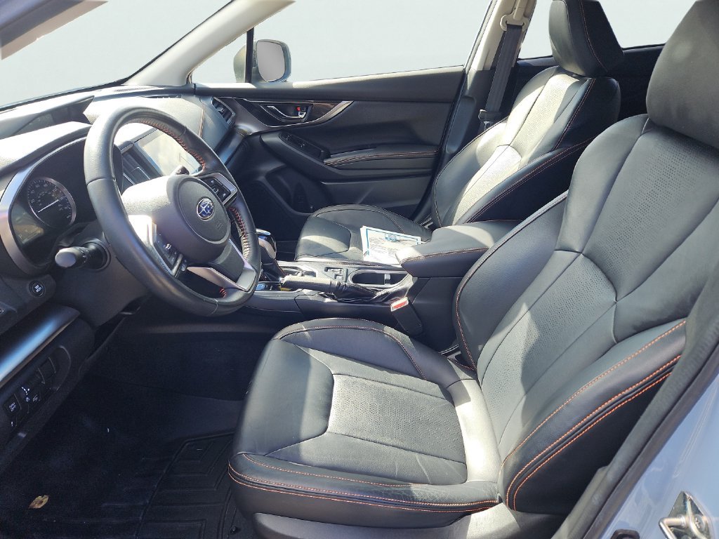 Used 2019 Subaru Crosstrek 2.0i Limited AWD/4WD image 29