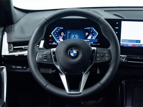 New 2026 BMW X1 xDrive28i w/ Technology Package image 17