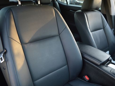 Used 2016 Lexus ES 350 image 43