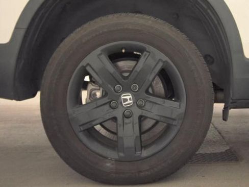 Used 2023 Honda Ridgeline Black Edition image 8