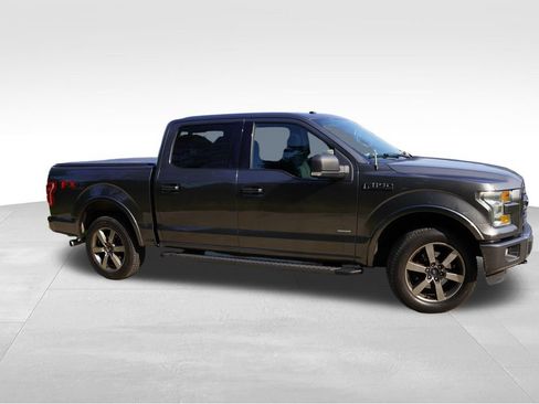 Used 2016 Ford F150 XLT w/ Equipment Group 302A Luxury AWD/4WD image 2