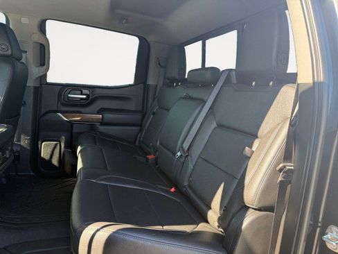 Used 2019 Chevrolet Silverado 1500 LT Trail Boss image 14