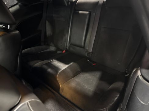 Used 2022 Dodge Challenger R/T Scat Pack w/ Plus Package RWD image 10