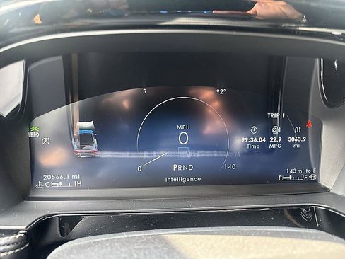 Used 2023 Lincoln Corsair FWD image 14