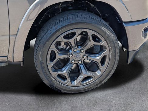 Used 2022 RAM 1500 Limited RWD image 6