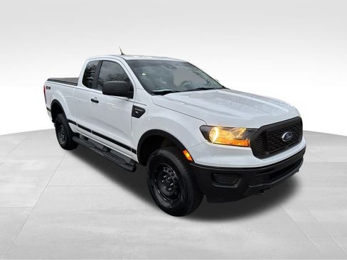 Used 2019 Ford Ranger XL w/ Equipment Group 101A Mid image 1