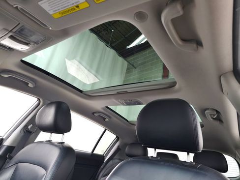 Used 2016 Kia Sportage EX w/ EX Premium Package AWD/4WD image 13