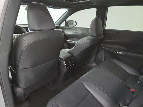 Used 2023 Lexus RX 350 Premium w/ Accessory Package (Z1) FWD image 27