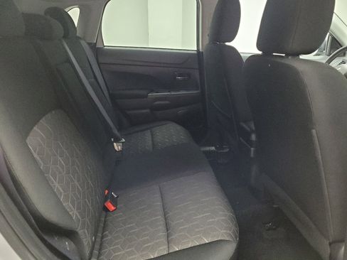Used 2022 Mitsubishi Outlander Sport SE AWD/4WD image 19