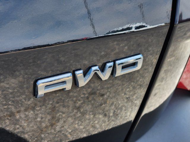 Used 2025 Ford Escape ST-Line Select AWD/4WD image 12