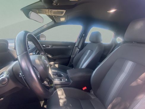 Used 2024 Honda Civic Sport image 13