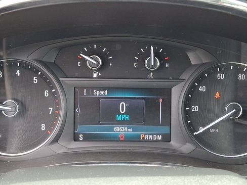 Used 2019 Buick Encore Essence AWD/4WD image 23