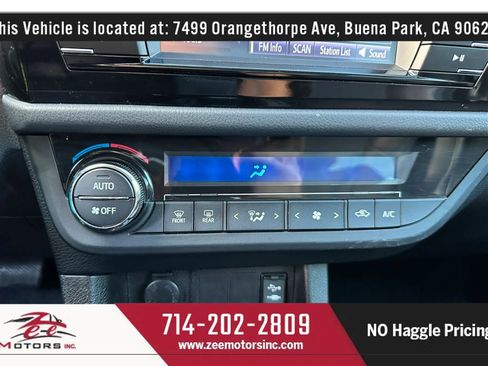 Used 2015 Toyota Corolla S w/ Protection Package image 30