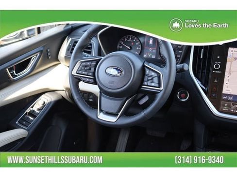 New 2026 Subaru Ascent Limited AWD/4WD image 57